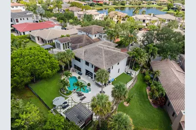 9521 Eden Manor, Parkland, FL 33076 - Photo 3
