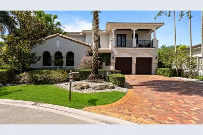 9521 Eden Manor, Parkland, FL 33076 - Photo 11