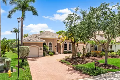 6213 NW 120th Drive, Parkland, FL 33076 - Photo 1