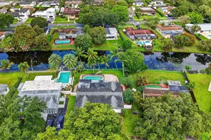 5207 SW 91st Terrace, Cooper City, FL 33328 - Photo 53