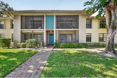 9810 Pineapple Tree, Drive #103, Boynton Beach, FL 33436 - Photo 1