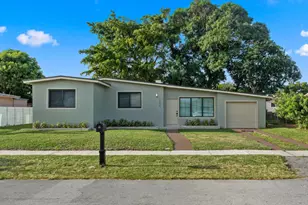 1300 NW 90th St, Miami, FL 33147 - Photo 7
