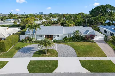 418 Oyster Road, North Palm Beach, FL 33408 - Photo 1