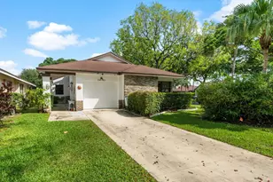 2495 Dawn Tree Terrace, Coconut Creek, FL 33063 - Photo 1