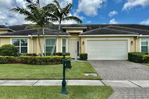 6112 NW Cullen Way, Port Saint Lucie, FL 34983 - Photo 1