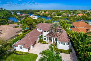 8709 SE Compass Island Way, Jupiter, FL 33458 - Photo 1