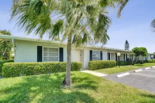 2331 Croton Ln, Delray Beach, FL 33445 - Photo 1