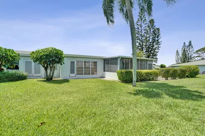 2331 Croton Lane #101-a, Delray Beach, FL 33445 - Photo 31