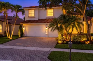7153 Via Abruzzi, Wellington, FL 33467 - Photo 61
