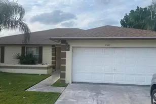 8421 Winnipesaukee Way, Lake Worth, FL 33467 - Photo 1