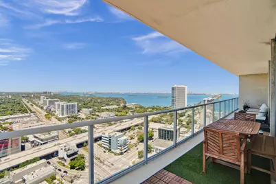 3470 E Coast Avenue #H2704, Miami, FL 33137 - Photo 1