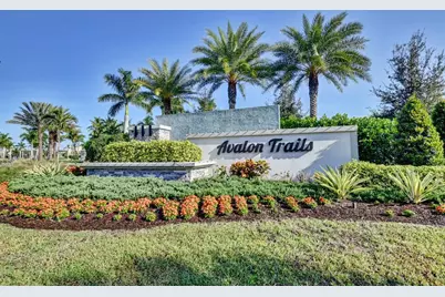 7024 Peters Lane, Delray Beach, FL 33446 - Photo 1