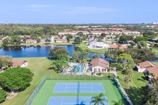 21 VÃ­a De Casas Norte, Boynton Beach, FL 33426 - Photo 31