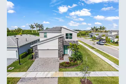 10638 SW Hensley Street, Port Saint Lucie, FL 34987 - Photo 1