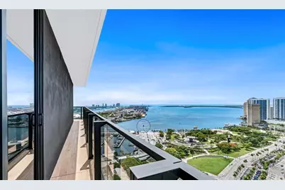 398 NE 5th Street #4015, Miami, FL 33132 - Photo 9