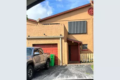 8016 NW 27th Court, Sunrise, FL 33322 - Photo 1