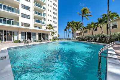 6000 N Ocean Drive, Lauderdale by the Sea, FL 33308 - Photo 37