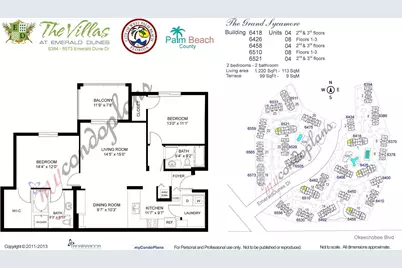 6510 Emerald Dunes Drive #308, West Palm Beach, FL 33411 - Photo 41