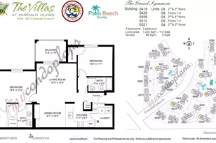 6510 Emerald Dunes Dr, West Palm Beach, FL 33411 - Photo 41