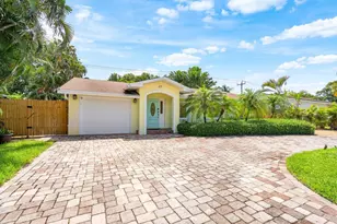 671 Lindell Blvd, Delray Beach, FL 33444 - Photo 1