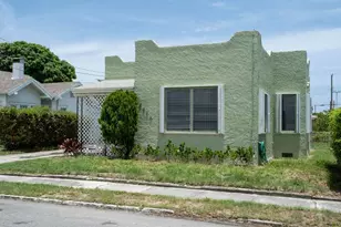 4116 Virginia Terrace, West Palm Beach, FL 33405 - Photo 1