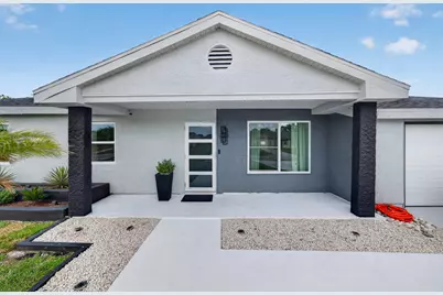 264 SW Cherryhill Road, Port Saint Lucie, FL 34953 - Photo 1