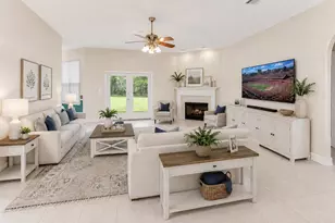 5570 Pedrick Plantation Cir, Tallahassee, FL 32317 - Photo 5