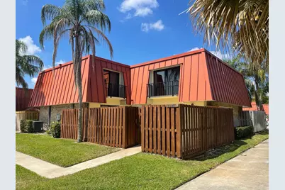 3345 Meridian Way N #C, Palm Beach Gardens, FL 33410 - Photo 1