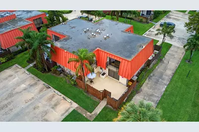 3345 Meridian Way N #C, Palm Beach Gardens, FL 33410 - Photo 47