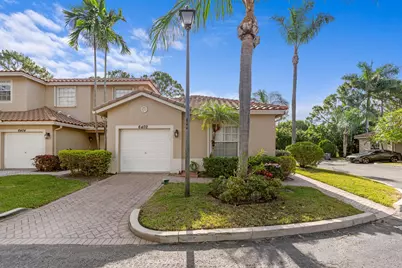 6402 Park Lake Circle, Boynton Beach, FL 33437 - Photo 1