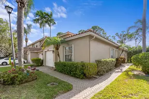 6402 Park Lake Cir, Boynton Beach, FL 33437 - Photo 3