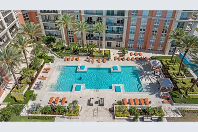 550 Okeechobee Boulevard #1609, West Palm Beach, FL 33401 - Photo 21