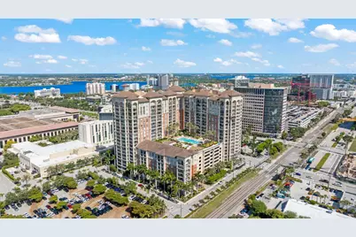 550 Okeechobee Boulevard #1609, West Palm Beach, FL 33401 - Photo 1