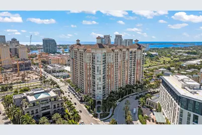 550 Okeechobee Boulevard #1609, West Palm Beach, FL 33401 - Photo 3