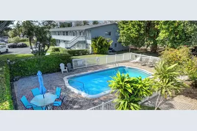701 Pine Drive #107, Pompano Beach, FL 33060 - Photo 7