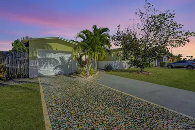 6481 Kimberly Boulevard, North Lauderdale, FL 33068 - Photo 1