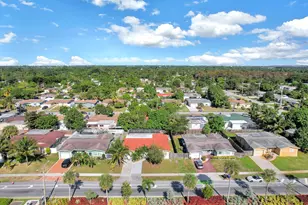 6481 Kimberly Blvd, North Lauderdale, FL 33068 - Photo 31