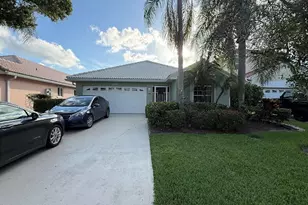 2868 SW Shinnecock Hills Ct, Palm City, FL 34990 - Photo 1