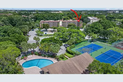 1862 Hammock Boulevard #416, Coconut Creek, FL 33063 - Photo 41