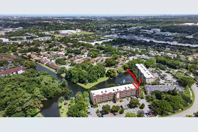 1862 Hammock Boulevard #416, Coconut Creek, FL 33063 - Photo 51
