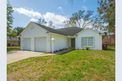 11171 Airport Drive, Sebastian, FL 32958 - Photo 1