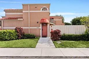 6139 Seven Springs Blvd, Greenacres, FL 33463 - Photo 1