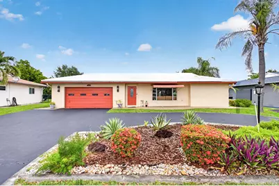 7306 NW 94th Way, Tamarac, FL 33321 - Photo 1