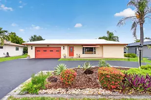 7306 NW 94th Way, Tamarac, FL 33321 - Photo 1