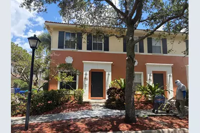 9999 SW 26th Court, Miramar, FL 33025 - Photo 1