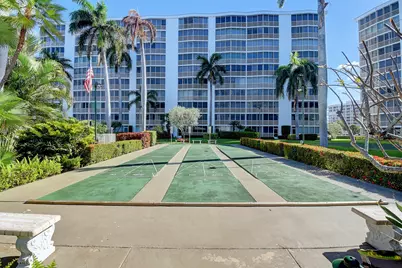 3310 S Ocean Boulevard #528-d, Highland Beach, FL 33487 - Photo 31
