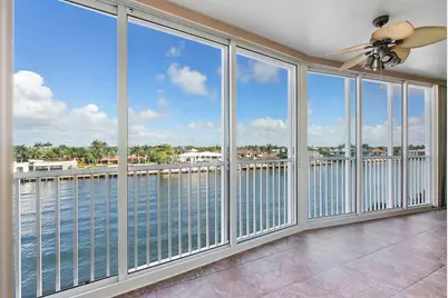 3310 S Ocean Boulevard #528-d, Highland Beach, FL 33487 - Photo 13