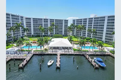 3310 S Ocean Boulevard #528-d, Highland Beach, FL 33487 - Photo 19