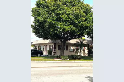 4130 NW 31st Terrace #1, Lauderdale Lakes, FL 33309 - Photo 1