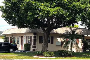 4130 NW 31st Terrace, Lauderdale Lakes, FL 33309 - Photo 1